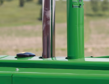 John Deere A '08.1938–47