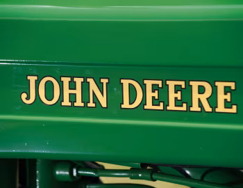 John Deere A '08.1938–47