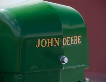 John Deere A '08.1938–47