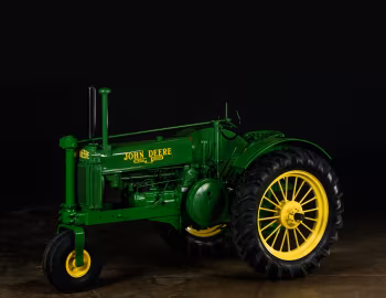John Deere AN '1935–38