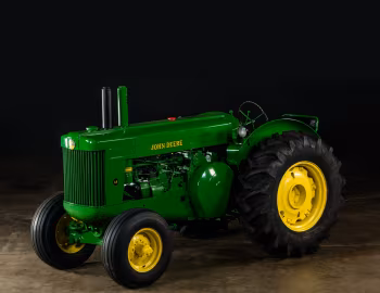 John Deere AR '1949–53