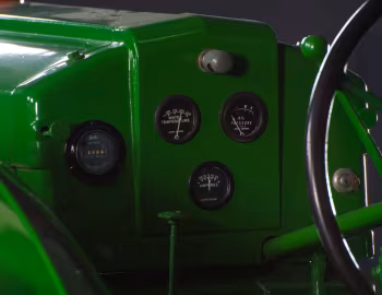 Painel John Deere AR '1949–53