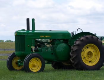 John Deere AR '1949–53