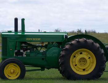 John Deere AR '1949–53