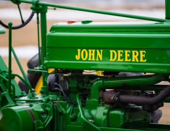 Під капотом John Deere B '1938–47