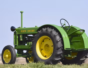 John Deere BR '1938–47