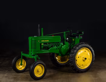 John Deere BWH '1938–47