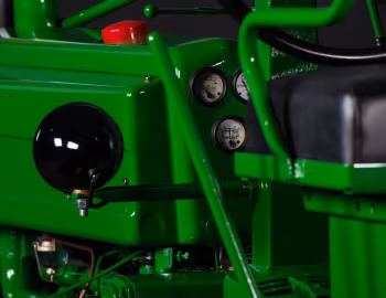 Painel John Deere BWH '1938–47