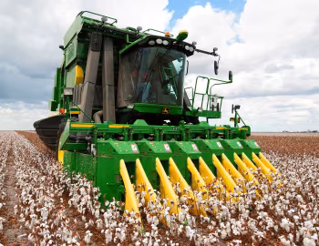 John Deere CP690 '2014–pr.