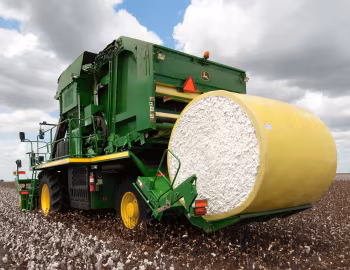 John Deere CP690 '2014–pr.