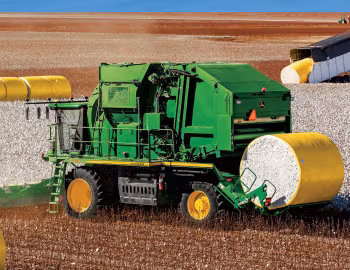 John Deere CS690 '2014–pr.