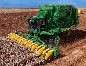John Deere CS690 '2014–pr.