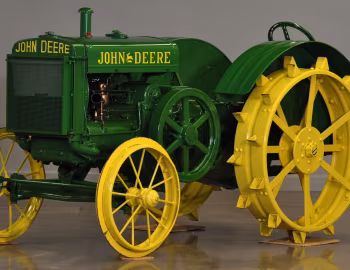 1924–38 John Deere D '1923–38