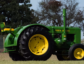 1939–53 John Deere D