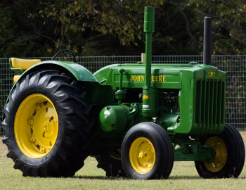 1939–53 John Deere D