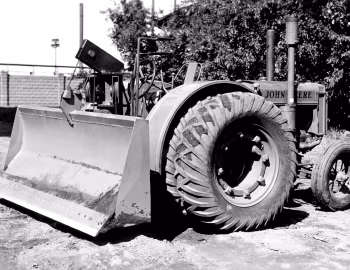 1939–53 John Deere D
