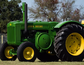 1939–53 John Deere D