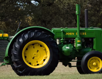 1939–53 John Deere D