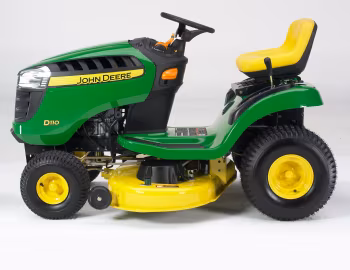 John Deere D110 '2011–17