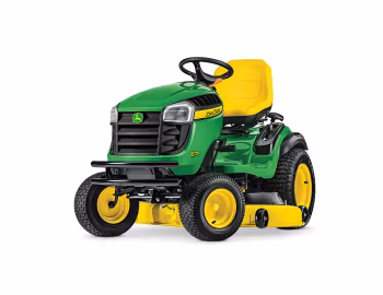 John Deere E170 '2018–pr.