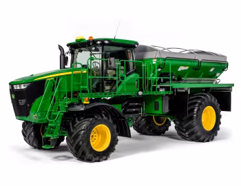 John Deere F4365 '2016–21