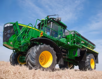 John Deere F4365 '2016–21