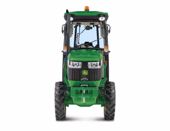 John Deere G-Series Tractors '08.2009–pr.