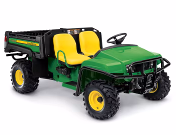 John Deere Gator TX '2009–pr.