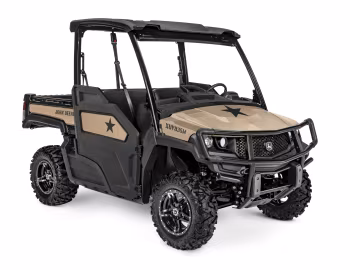 2022–23 John Deere Gator XUV835M Honor Edition '2021–23