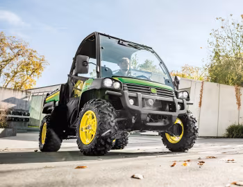 John Deere Gator XUV855M '2017–21