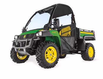 John Deere Gator XUV855M '2017–21