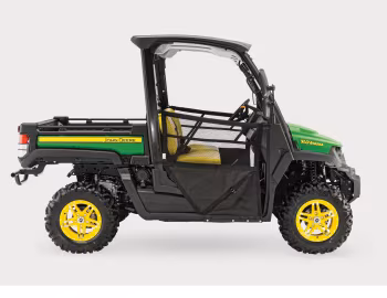 John Deere Gator XUV865M '2018–pr.