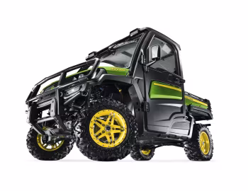 John Deere Gator XUV865M HVAC Cab '2018–pr.