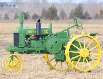 John Deere GP-P '1930–31