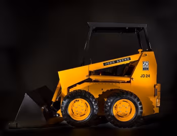 John Deere JD24 '1970–????