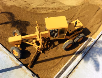 John Deere JD570 '1967–70