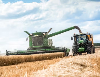 John Deere S770i, John Deere