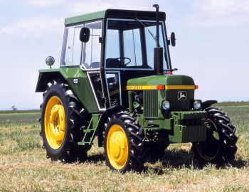 John Deere 2130 '1974–79