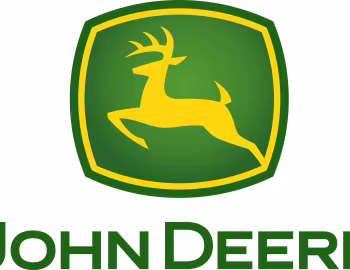 Logotipo John Deere