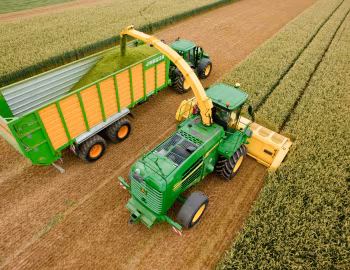 John Deere, John Deere 7950i