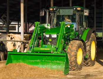 John Deere