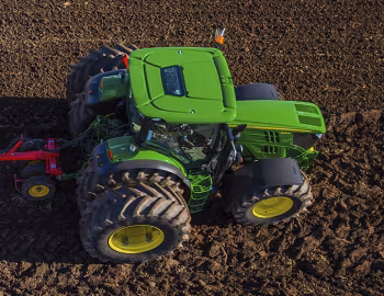 John Deere