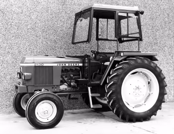 John Deere 2130 '1974–79