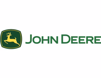 Logotipo John Deere