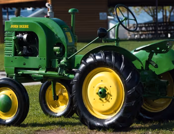John Deere L '08.1938–06.1946