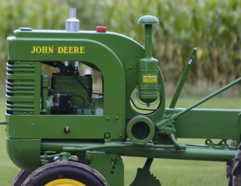 John Deere L '08.1938–06.1946