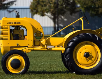 1938–41 John Deere LI