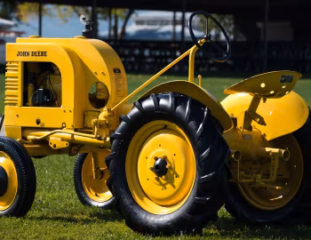 1938–41 John Deere LI