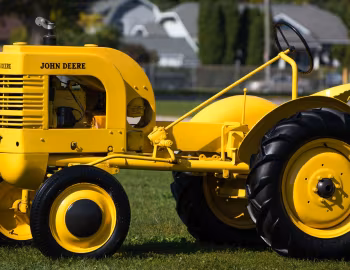 1938–41 John Deere LI