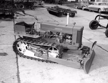 John Deere MC '1949–52
